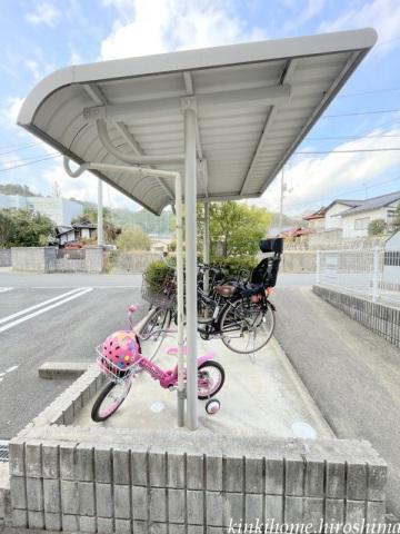 エトワールパルク ウエスト