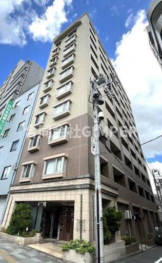 ステージグランデ文京大塚