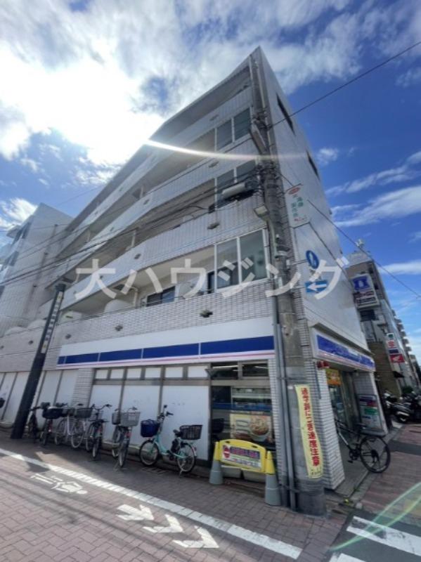 エグゼック南蒲田