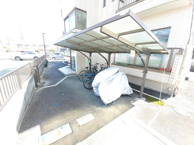 中澤マンション