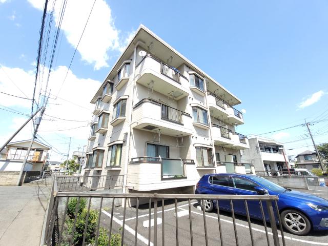 中澤マンション