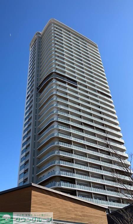 ドレッセタワー南町田グランベリーパーク