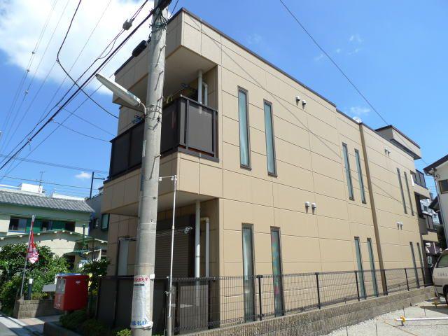 ベルク山中B