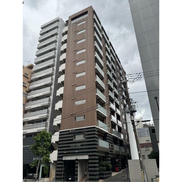 スタジオスウィート品川・五反田
