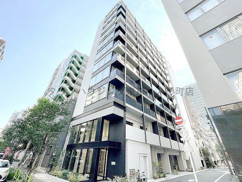 ベルファース八丁堀ウエスト