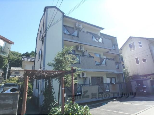 TOST栄洛館