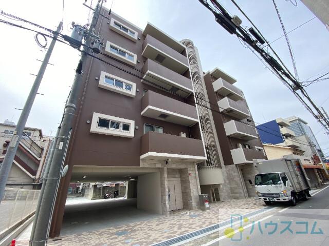 グランコート茨木永代町