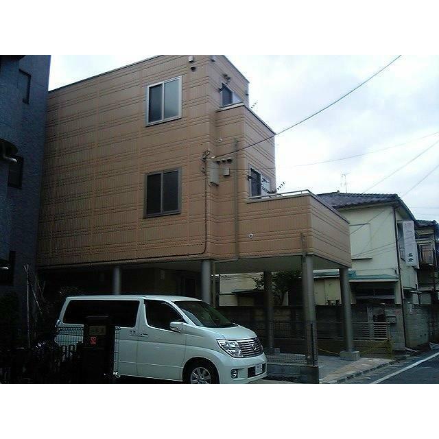 アーバンライフ中野