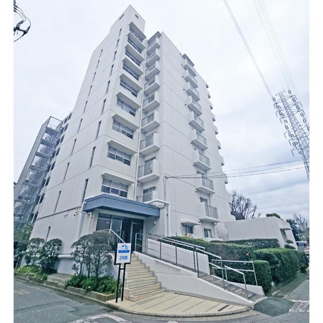 ソフィア稲毛2号棟