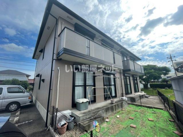 JS254(2LDK/1階)