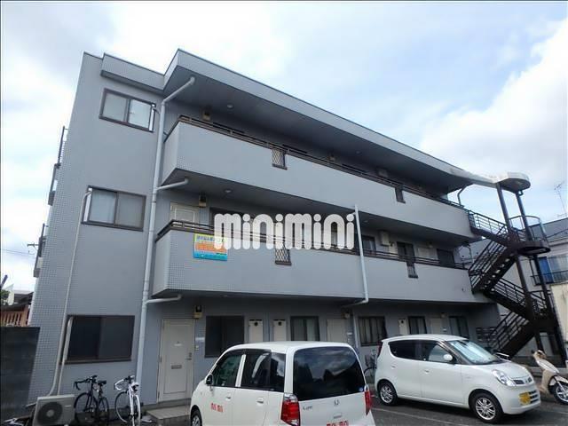 ファミール末廣