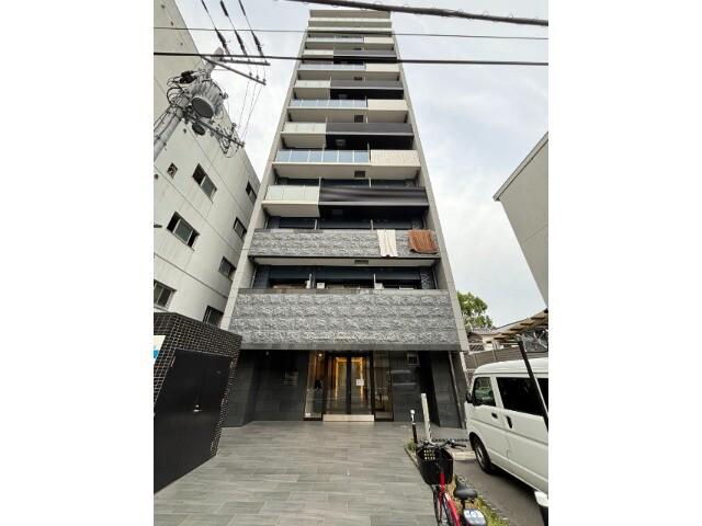 プレサンス谷町九丁目ディセオ