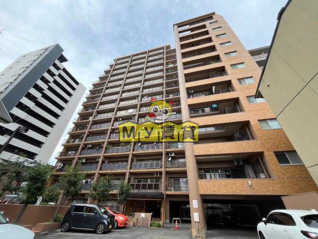 三旺マンション第6金山(1LDK/6階)