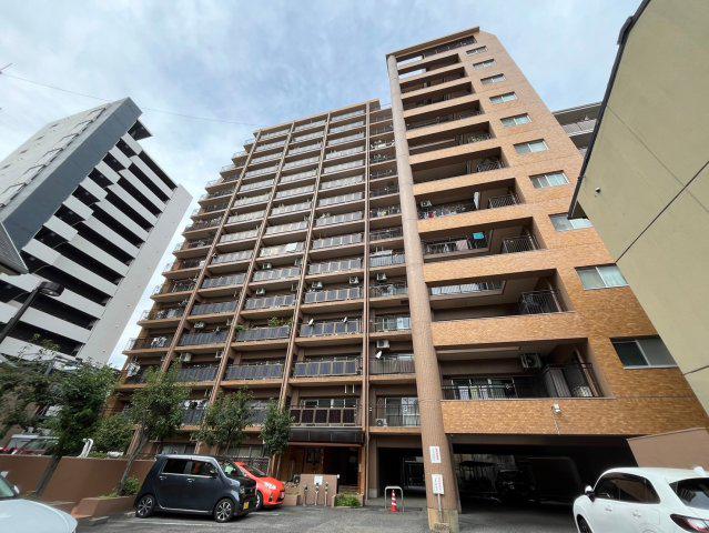 三旺マンション第6金山