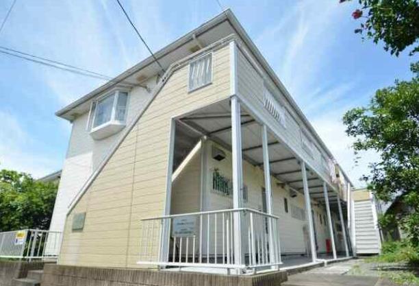 カサヴェルデ大町