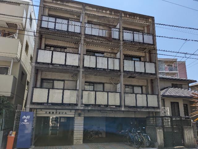 大橋東舛田ビル