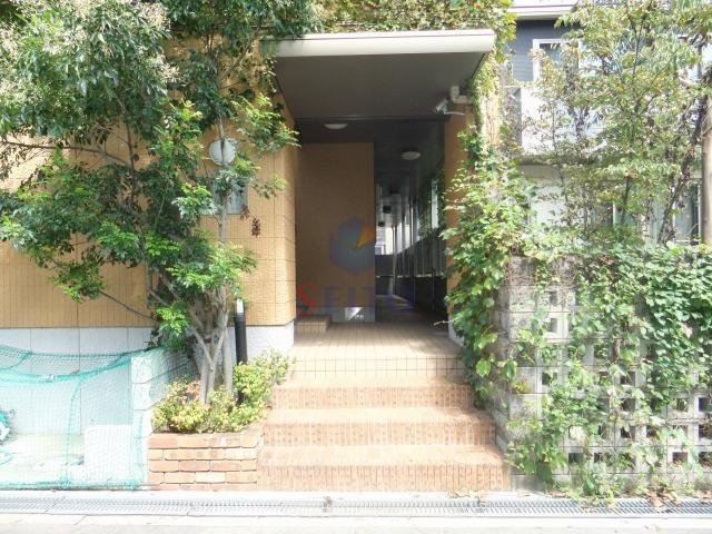 南桜塚アイビーコート