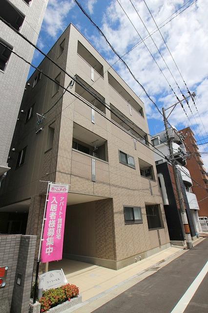 ファミールK