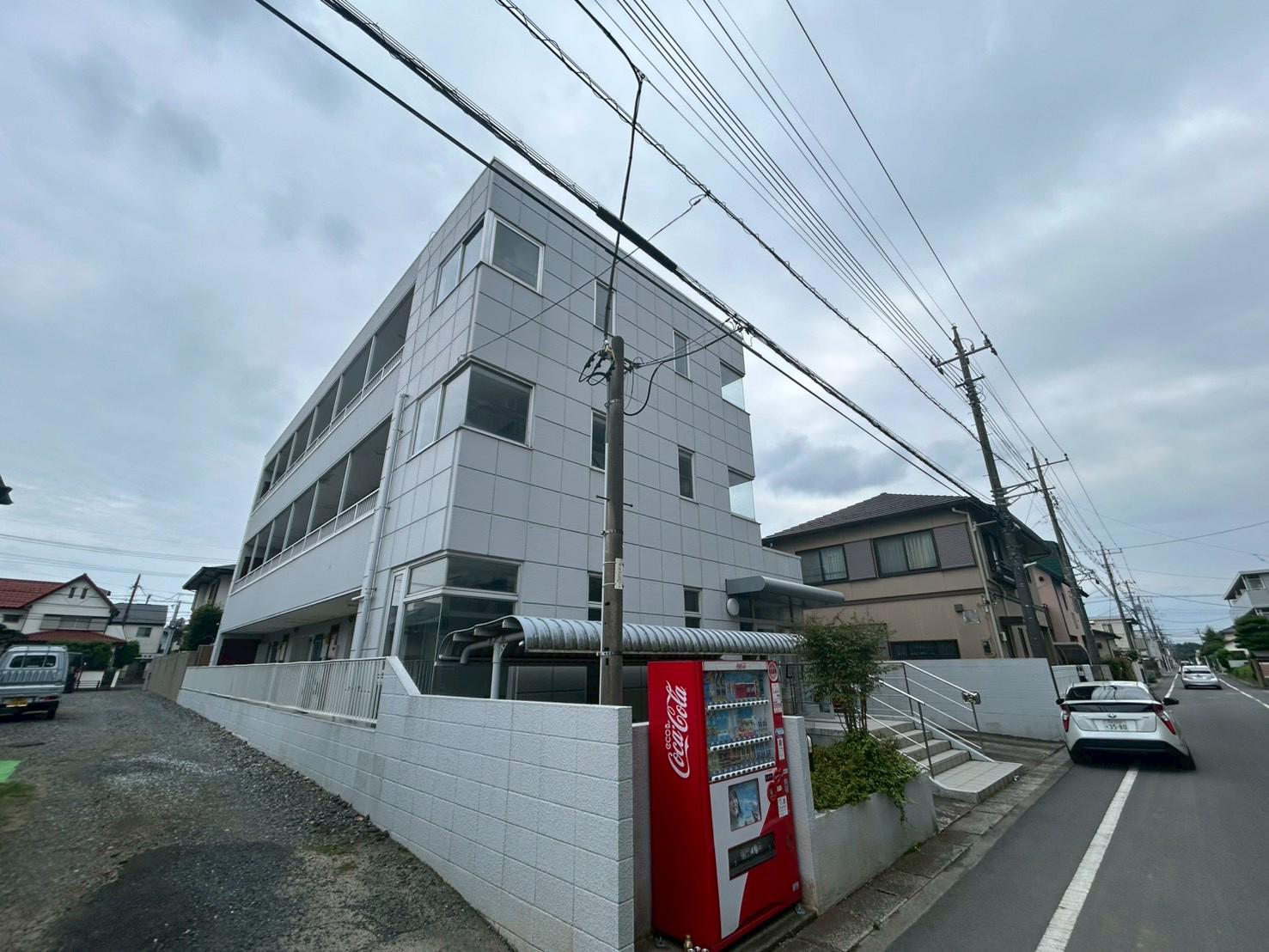 せんげん台CITY壱番館