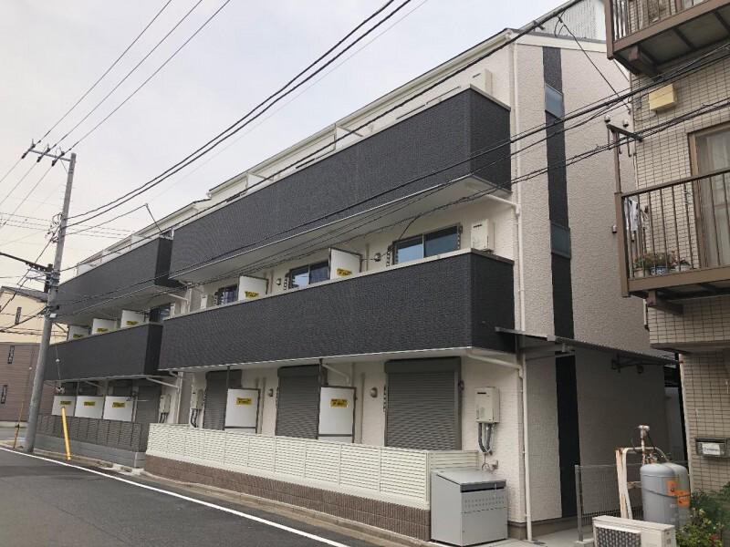 AVENIR潮見