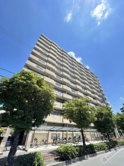 サニークレスト平野西脇