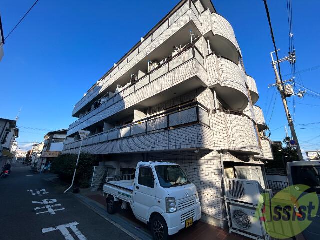 第5八雲マンション