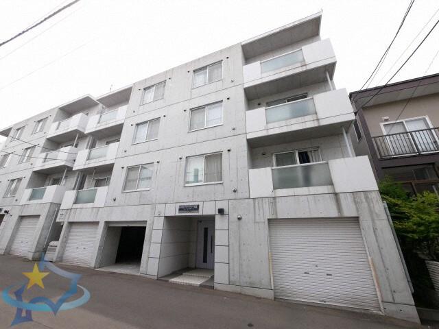 コムズ発寒