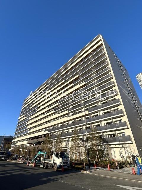 ロイヤルパークス有明