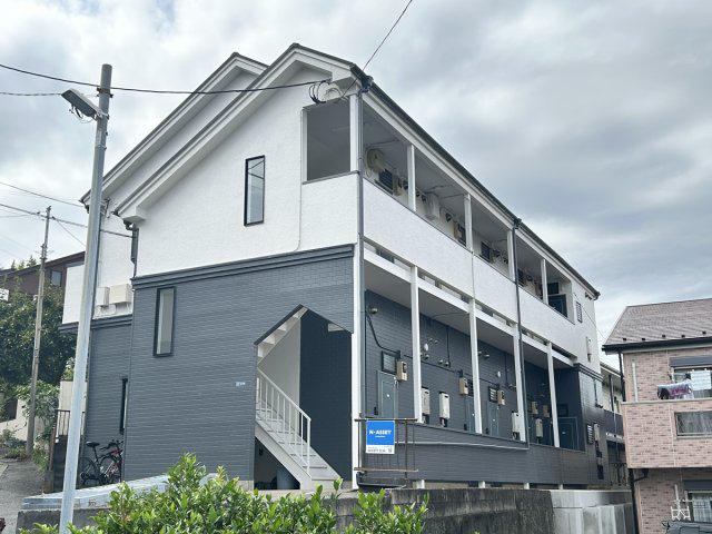 コーポフジエール