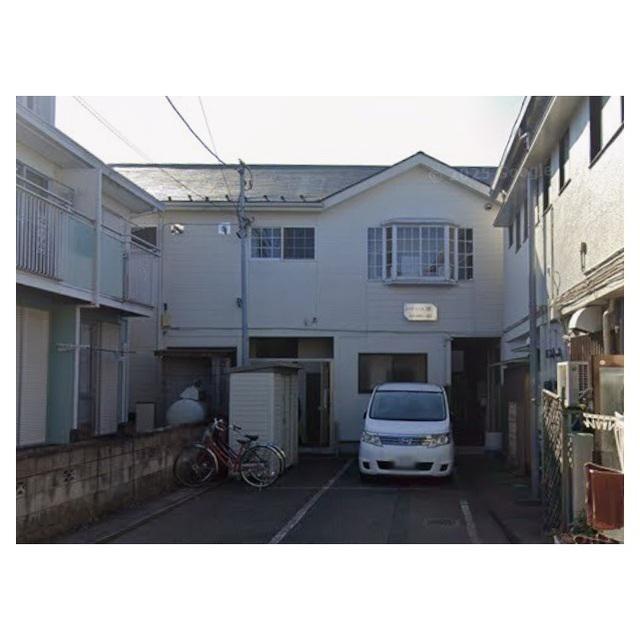 シャトゥール36(1DK/1階)