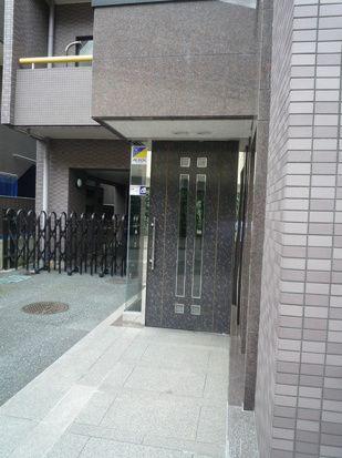 ラウム武蔵中原