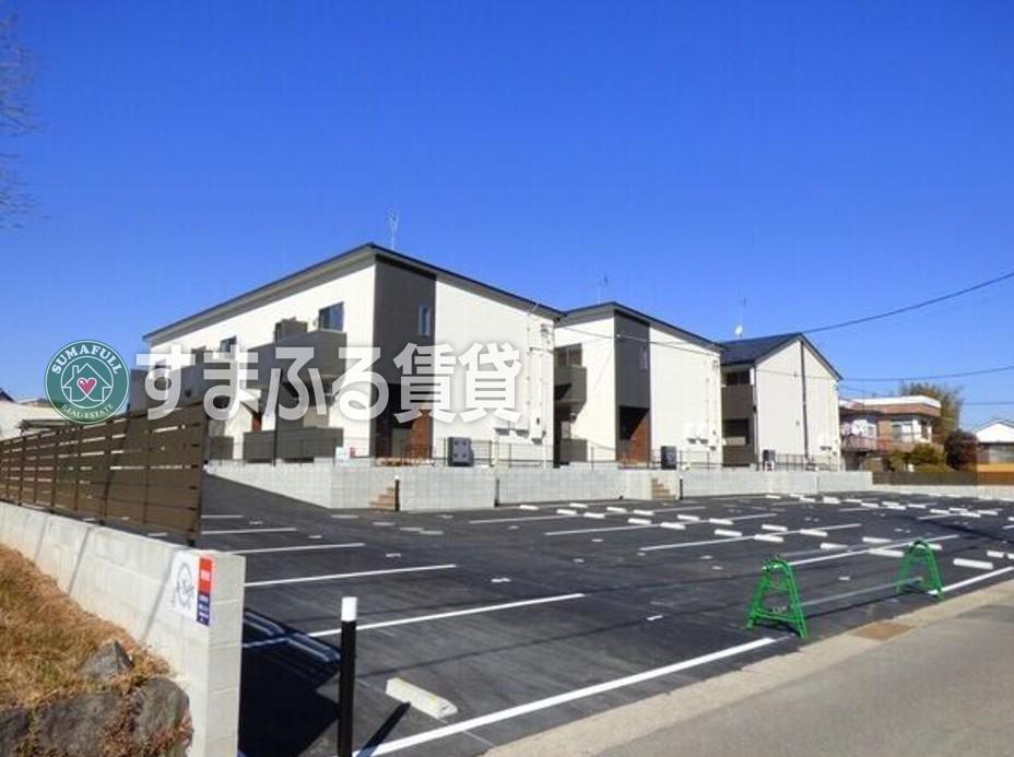 MC VILLAGE C棟