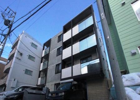 カーサAT平岸2ND