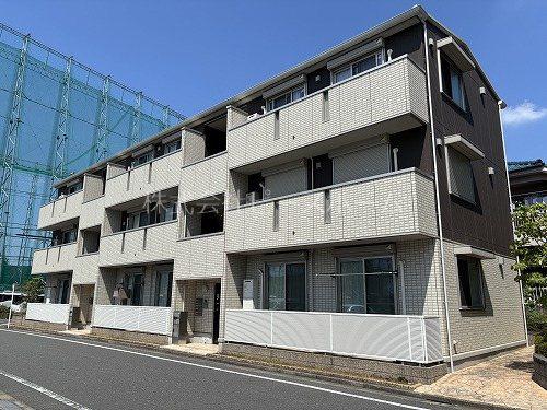 シャルマント