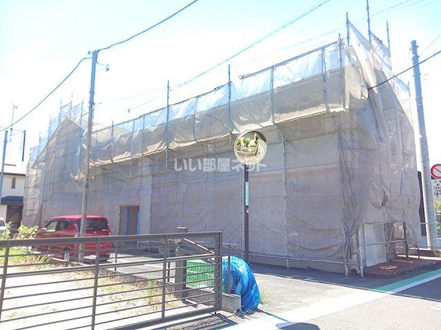メゾン吉沢