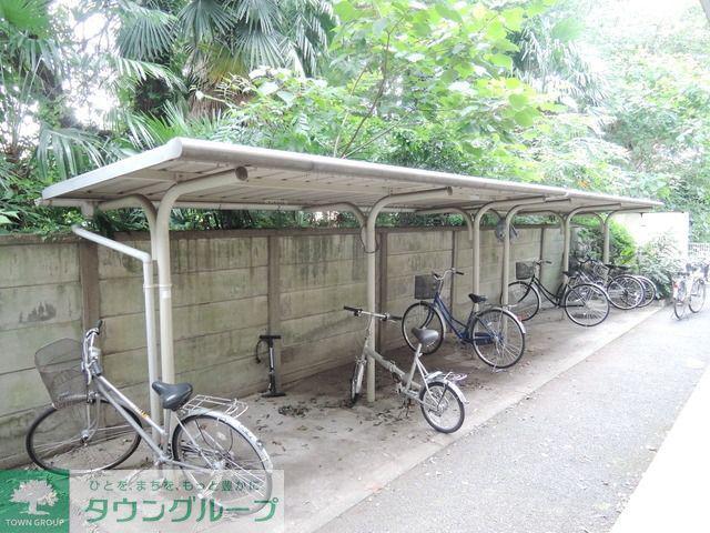 レオパレスさくらブリッサII