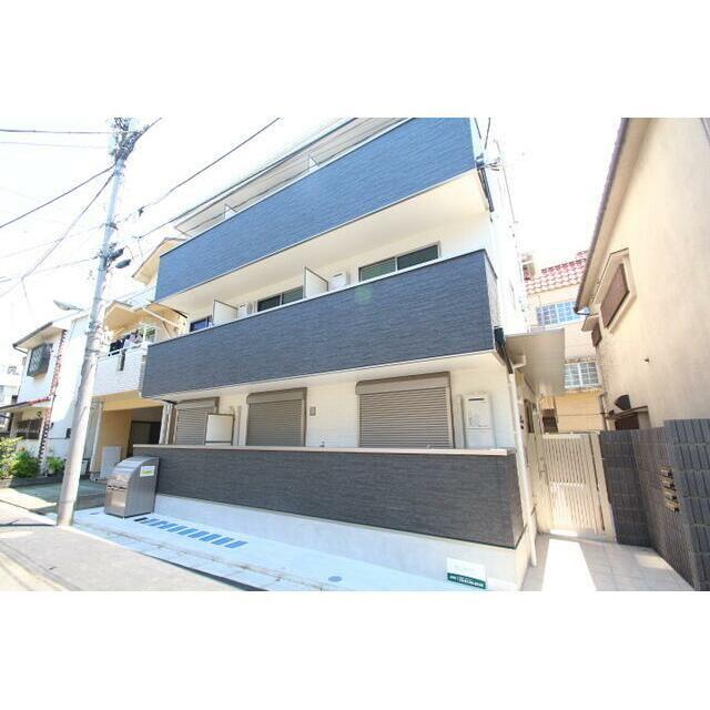 ATOUT COEUR IKEBUKURO(1K/2階)