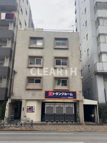 メゾン清川