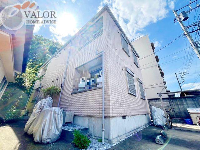 MAISONDE ASAHI