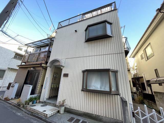 オークハイム上池袋