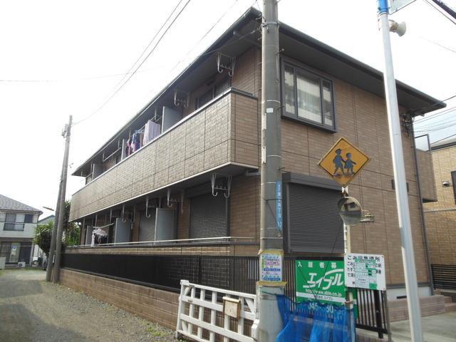 鴻和ハクエハイツ