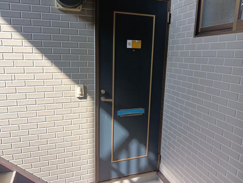アーバンティいとう