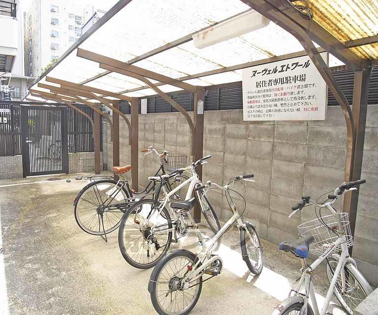ヌーヴェルエトワール