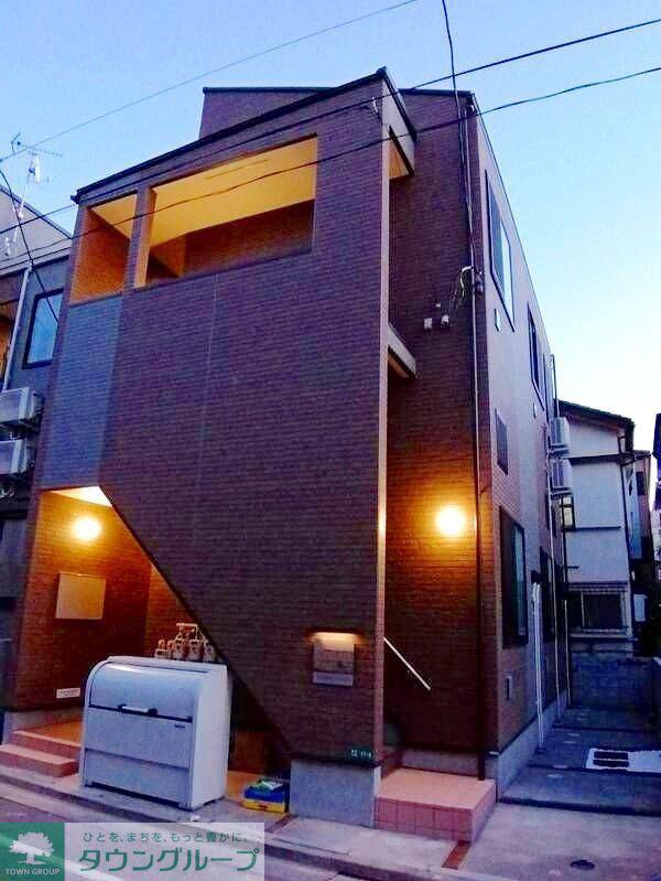 エクラール