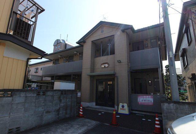 リリ参番館