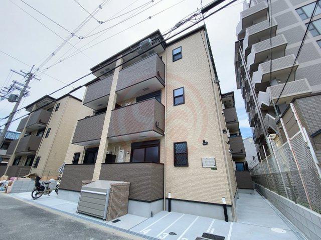 H-MAISON平野I