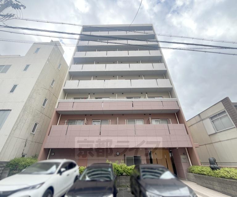 アーバネックス室町