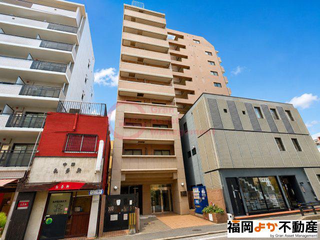 エスポワールマンション天神南