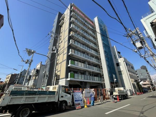 アービングNEO岸里