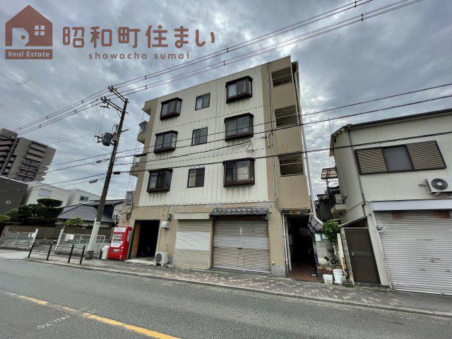 センチュリーハイム鷹合